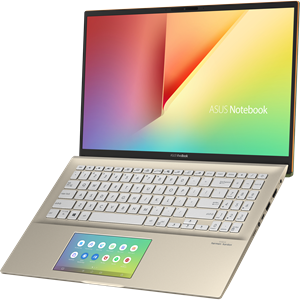 Ремонт ноутбука ASUS VivoBook S15 S532FA